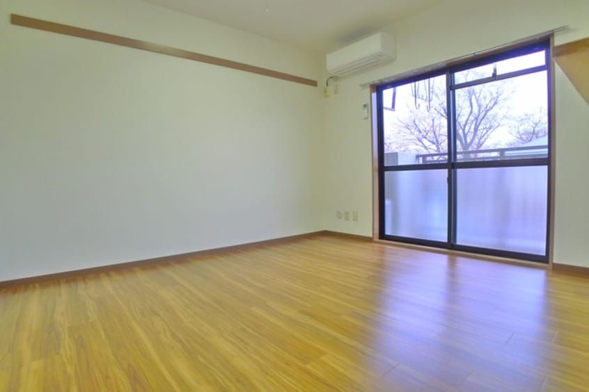 居室 ラフォーレ天神