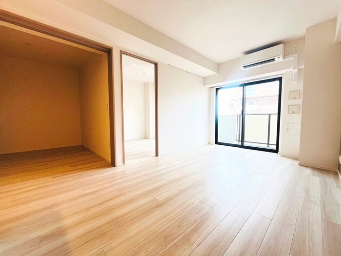 居室 プレディアコート森下テラス