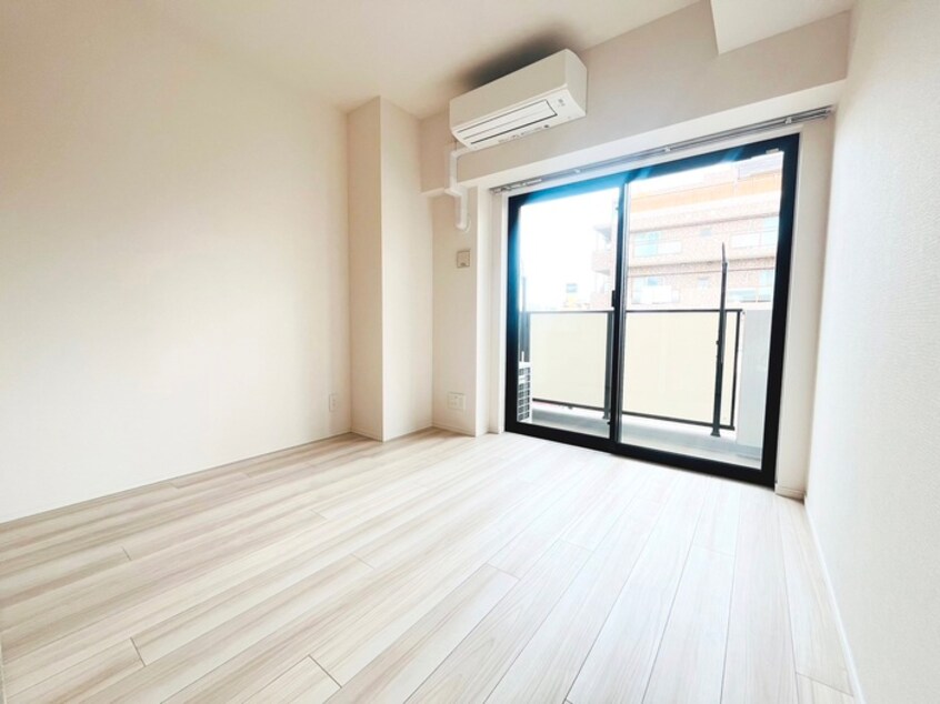 居室 プレディアコート森下テラス