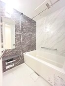 バス／シャワールーム等 プレディアコート森下テラス