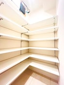 靴箱 プレディアコート森下テラス