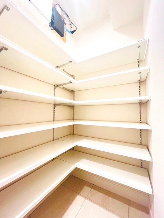 靴箱 プレディアコート森下テラス