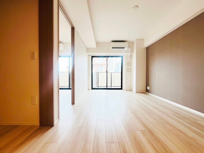 居室 プレディアコート森下テラス