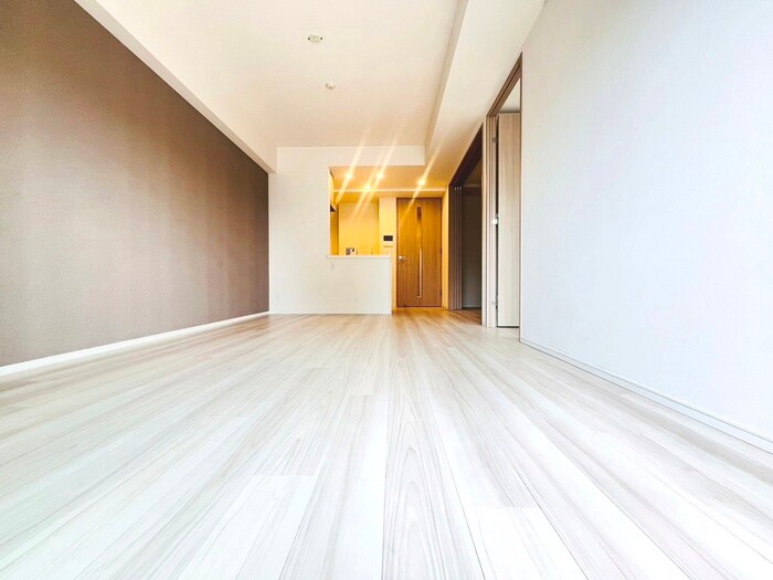 居室 プレディアコート森下テラス