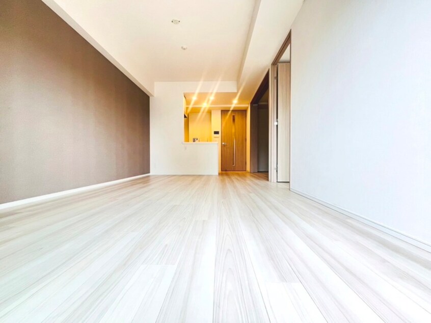 居室 プレディアコート森下テラス