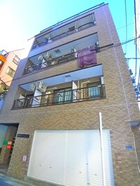 宮本マンションⅡ