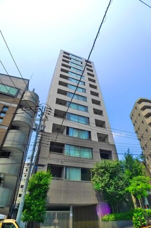 ﾊﾟｰｸｷｭｰﾌﾞ春日安藤坂(802)