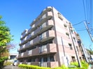リヴェールの外観