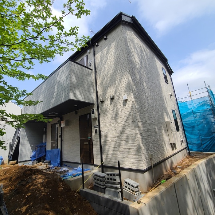 外観写真 style-A