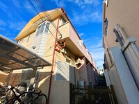 サンパレス大泉学園