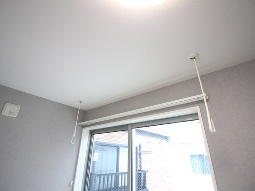 内観写真 Ｓ．Ｂ．Ｔ．