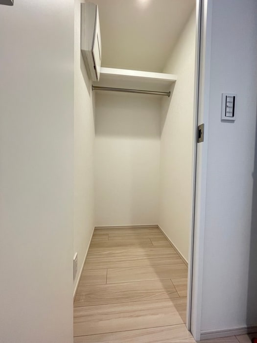 収納 コンフォリア森下リバーサイド