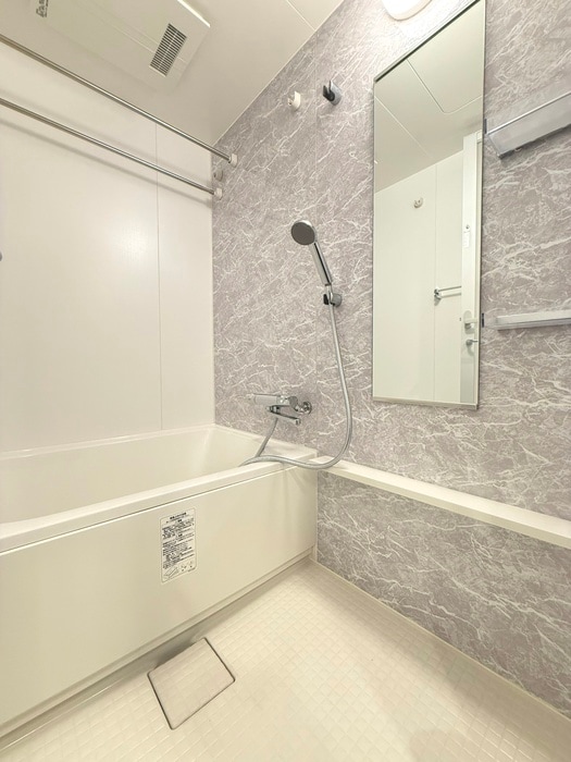 バス／シャワールーム等 コンフォリア森下リバーサイド