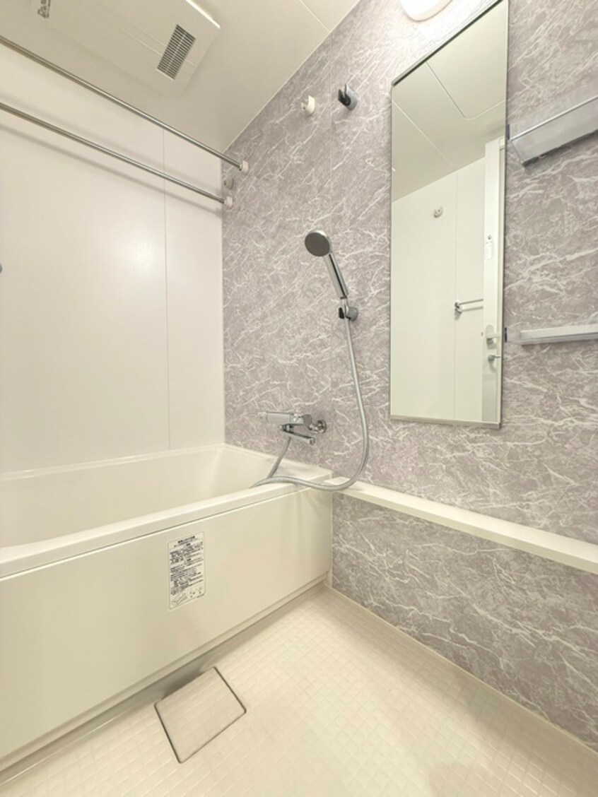 バス／シャワールーム等 コンフォリア森下リバーサイド