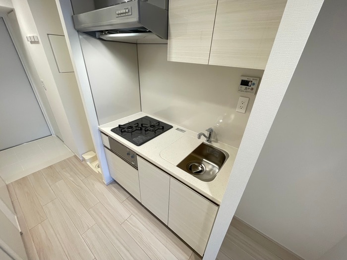 キッチン コンフォリア森下リバーサイド