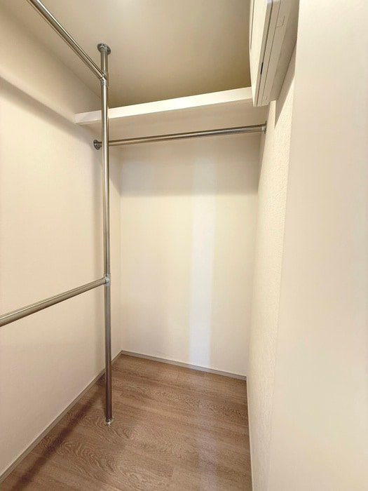 収納 コンフォリア森下リバーサイド