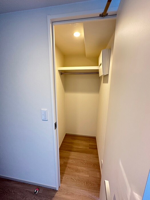 収納 コンフォリア森下リバーサイド