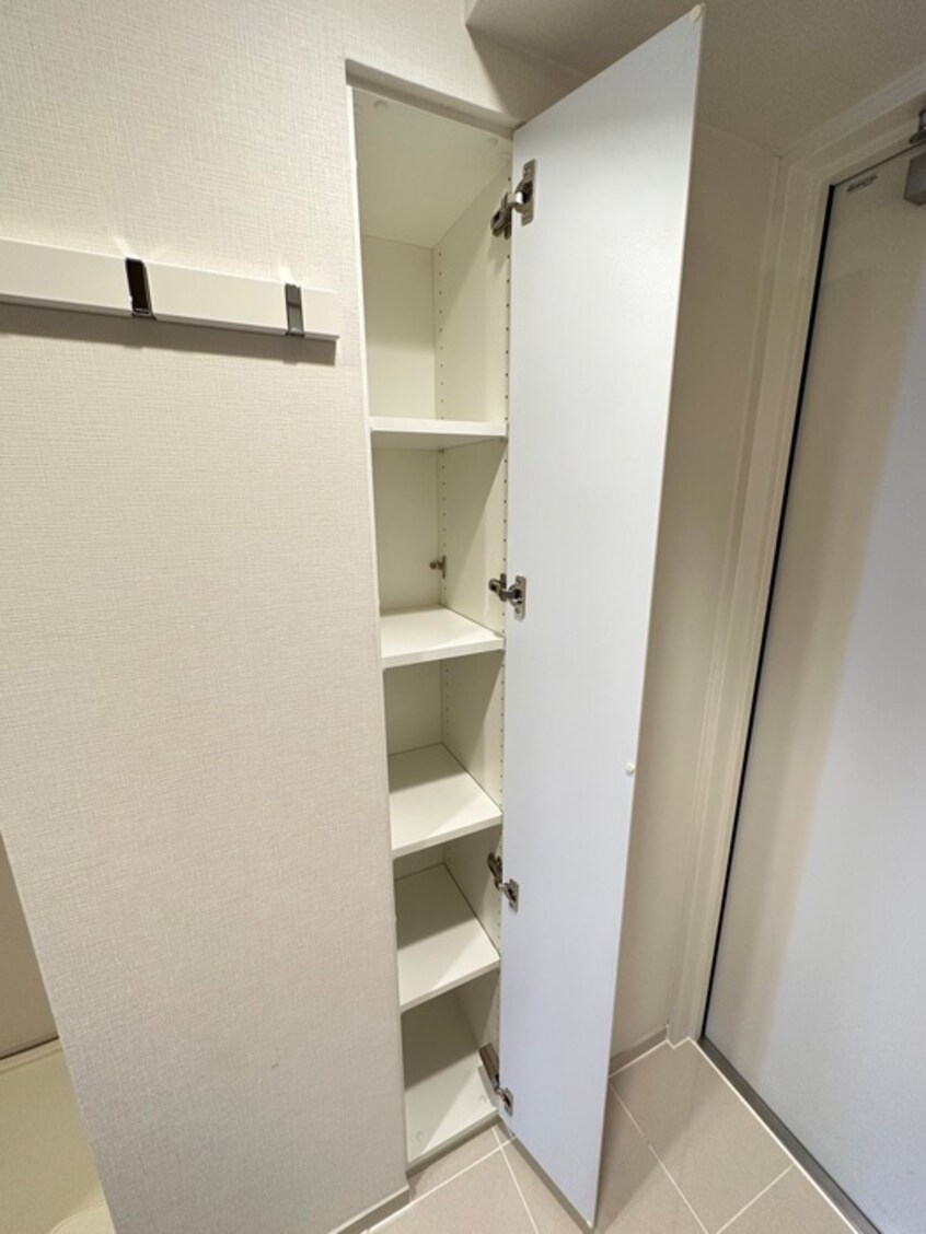 収納 コンフォリア森下リバーサイド