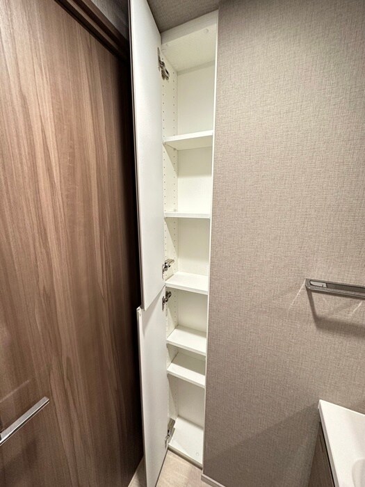 収納 コンフォリア森下リバーサイド