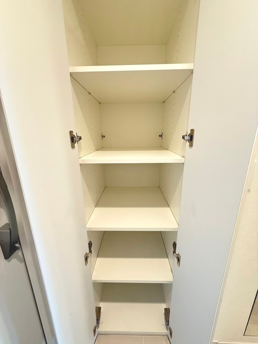 収納 コンフォリア森下リバーサイド