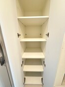 収納 コンフォリア森下リバーサイド