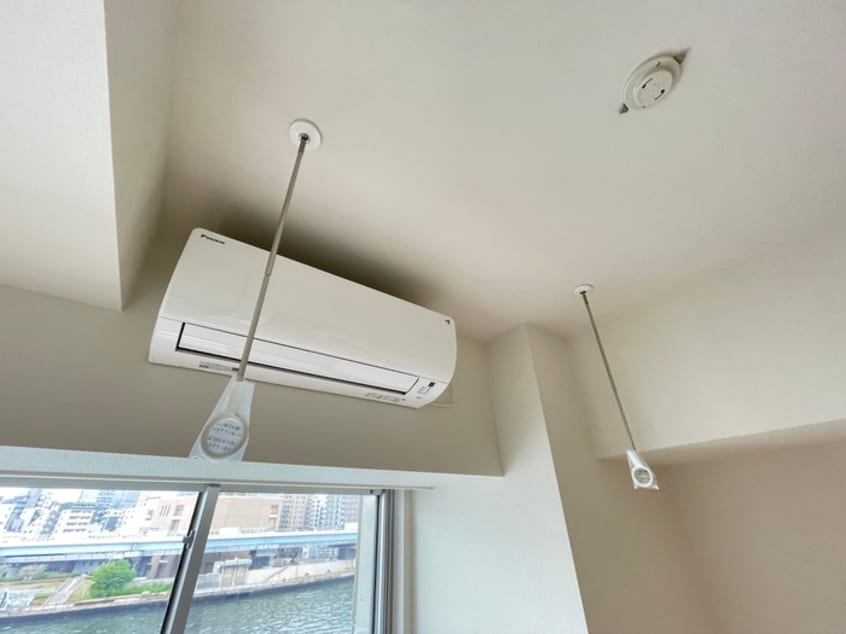 内観写真 コンフォリア森下リバーサイド