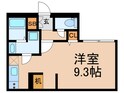 LEGALAND小石川5丁目の間取図