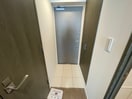 玄関 LEGALAND小石川5丁目