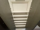 靴箱 LEGALAND小石川5丁目