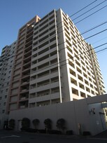 ﾗｲｵﾝｽﾞﾌﾟﾗｻﾞ平塚見附町(501)