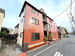 山林フラット