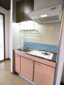 キッチン パノラマタウン