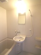 洗面 パノラマタウン