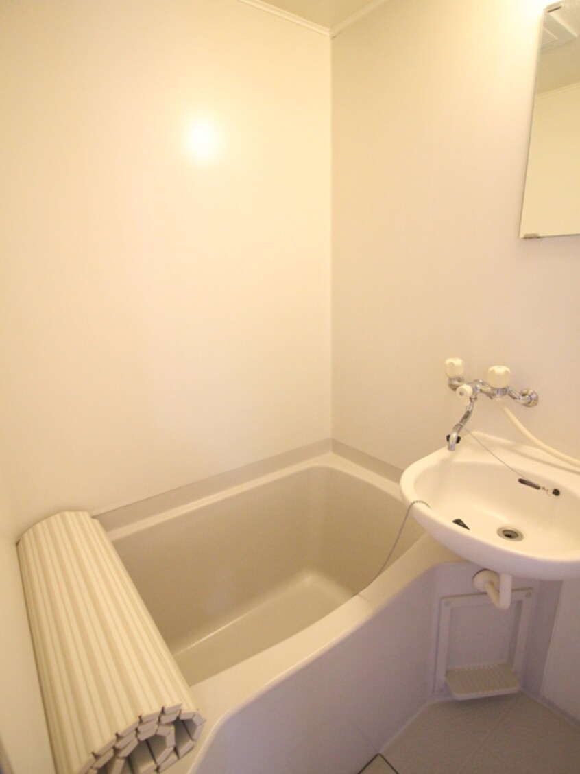 バス／シャワールーム等 パノラマタウン