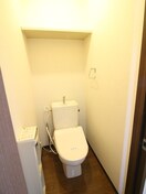 トイレ パノラマタウン