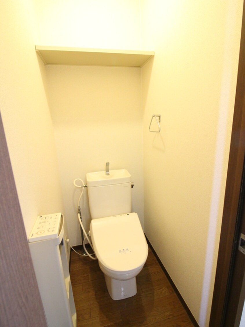 トイレ パノラマタウン