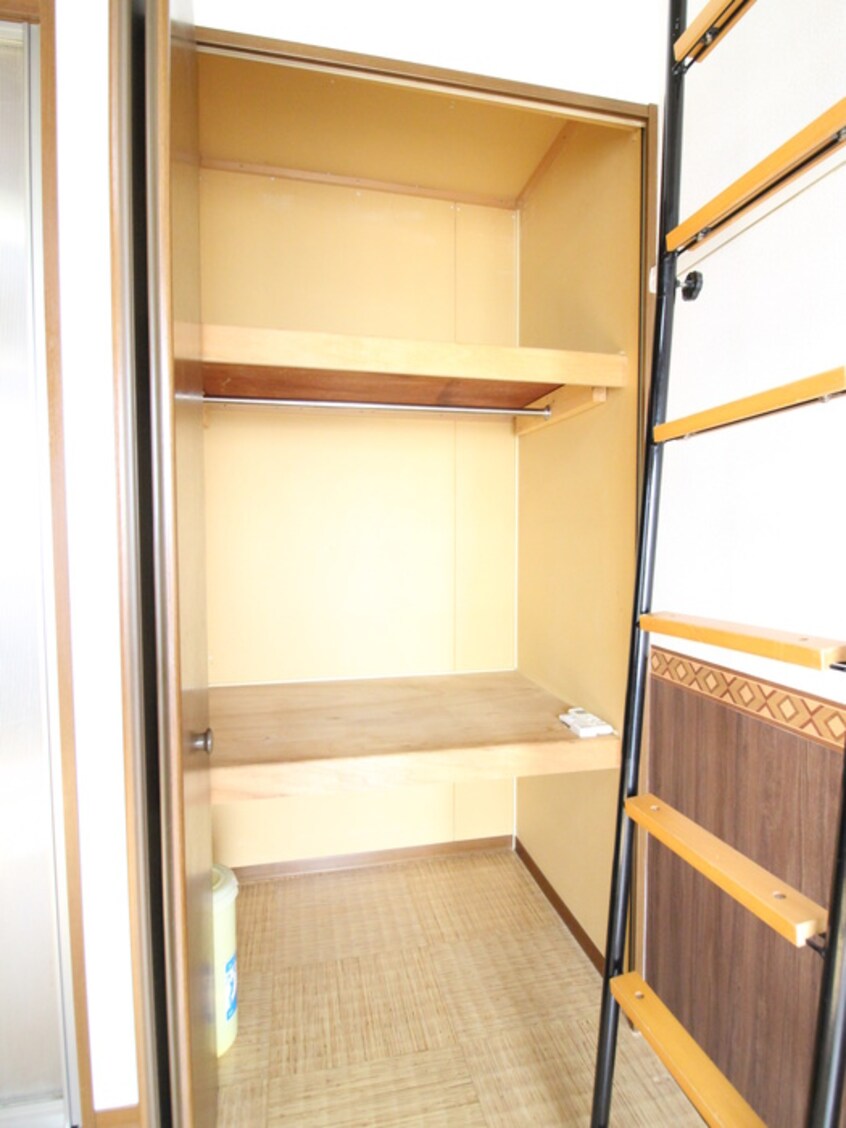 収納 パノラマタウン