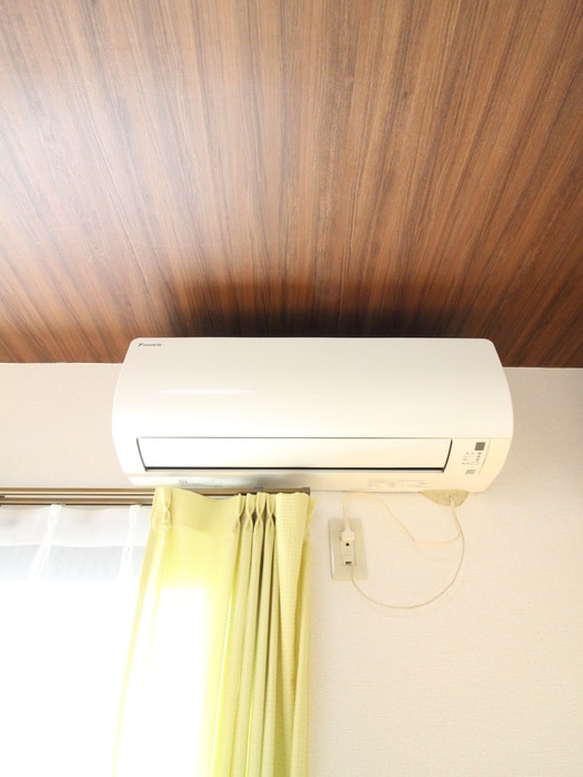 内観写真 パノラマタウン