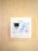 内観写真 パノラマタウン