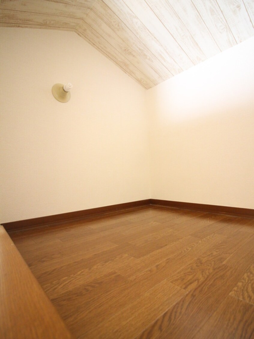 ロフト パノラマタウン