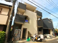 Ｔ‐ｆｌａｔ鶴瀬