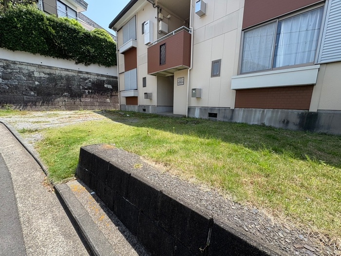駐車場 ヴァンヴェール市ｹ尾
