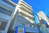 グランフォース綾瀬Ⅱ（801）