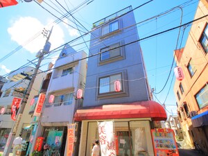 タテウチビル