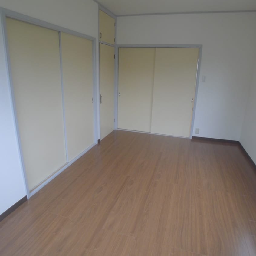 居室 さくらガーデン浦和