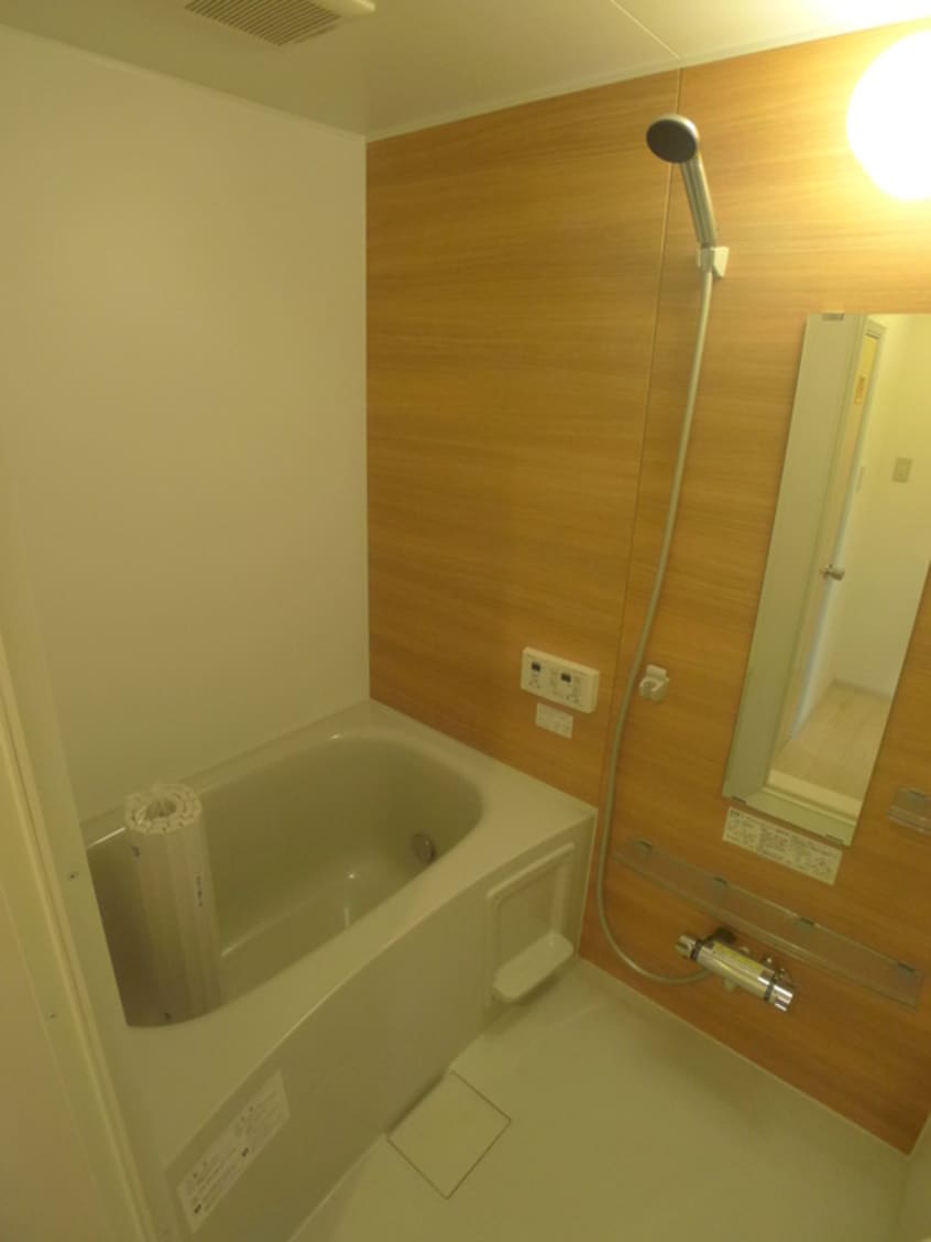 バス／シャワールーム等 さくらガーデン浦和