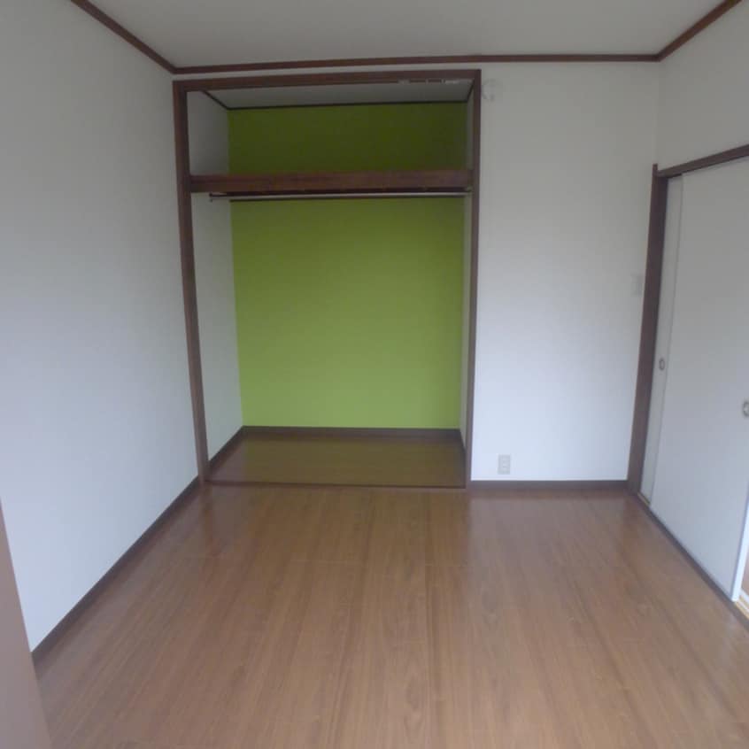 収納 さくらガーデン浦和