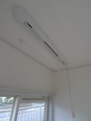 室内からの展望 さくらガーデン浦和