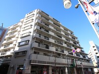 ライオンズプラザ町屋(323)