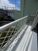 ベランダ・バルコニー グリ－ンハウス